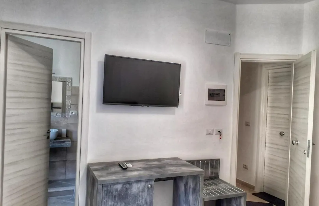 La Casa Di Gio-1