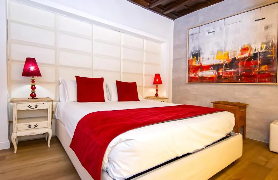 Corso Suite 107 Rooms Wellness & Spa-1