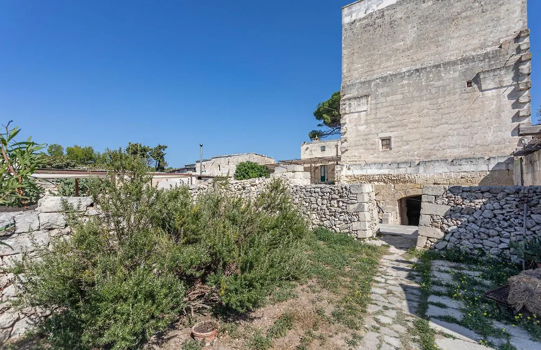 Masseria Torre Sant'Andrea-1
