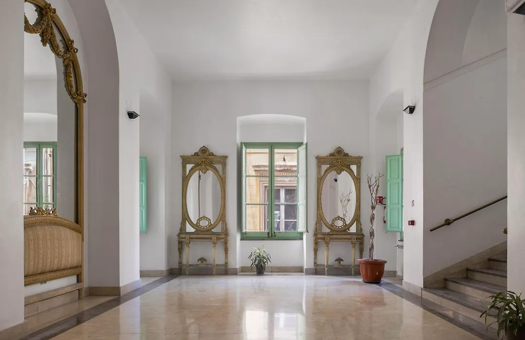 Casa San Francesco Rooms-1