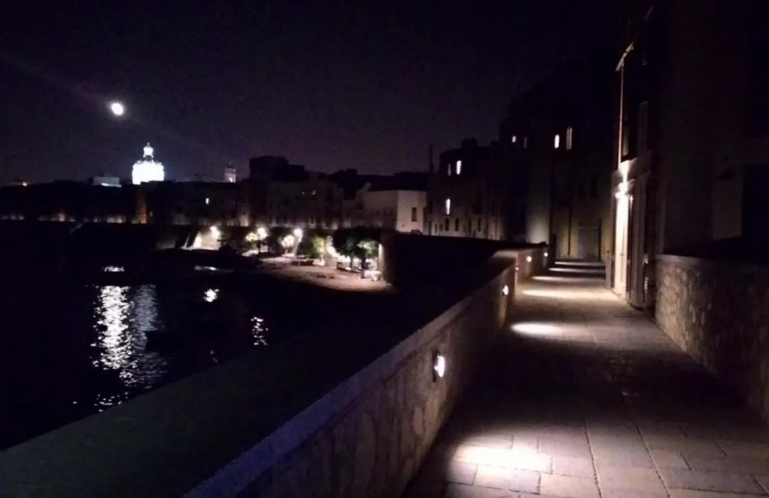 Loggia58, Centro Storico-1