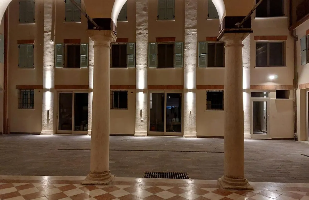 Ca Uberti Palace Hotel, Mantegnahotels-1