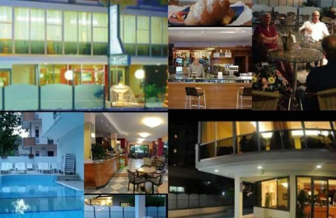 President Pool & Room-1