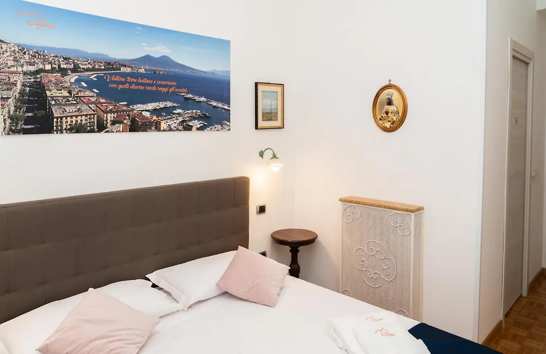 Suite Cervantes-1