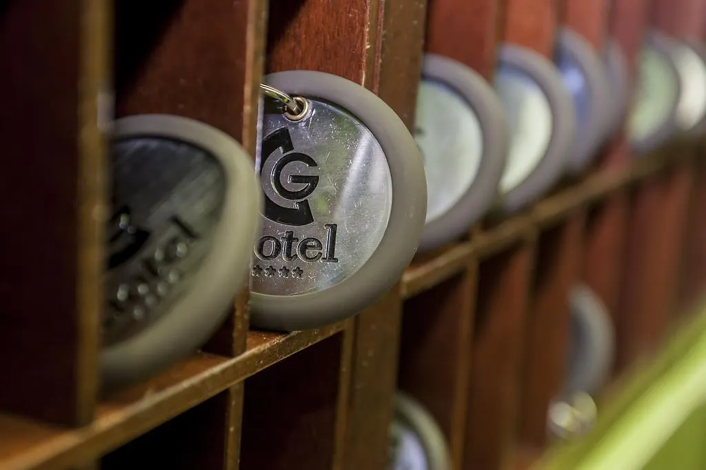 G Hotel-1