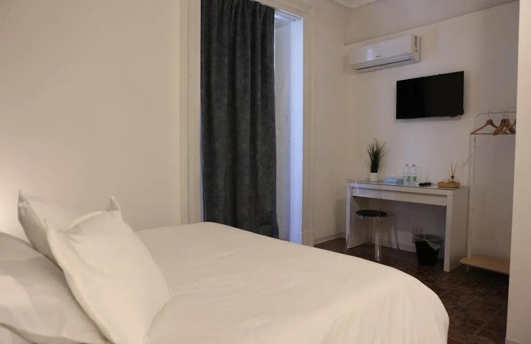 Boutique Rooms B&B-1