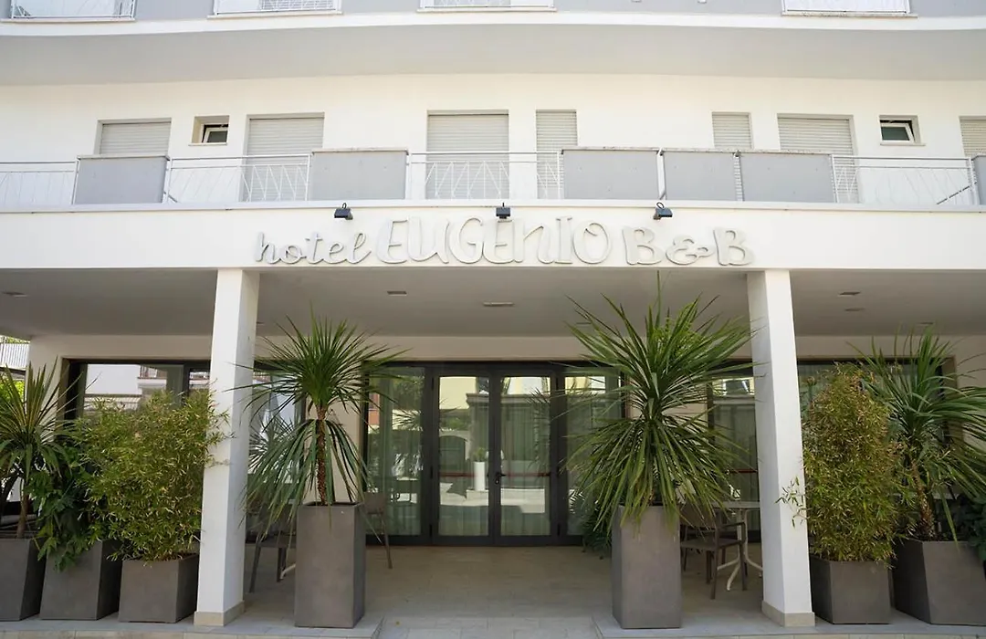 Hotel Eugenio-1