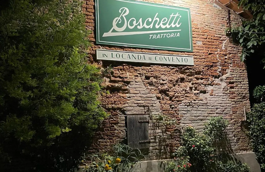 Locanda Al Convento-1
