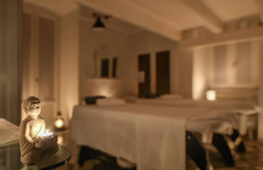 Murr Luxury Rooms-1