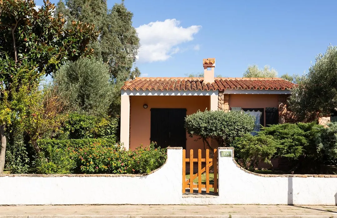 Residence il Melograno-1
