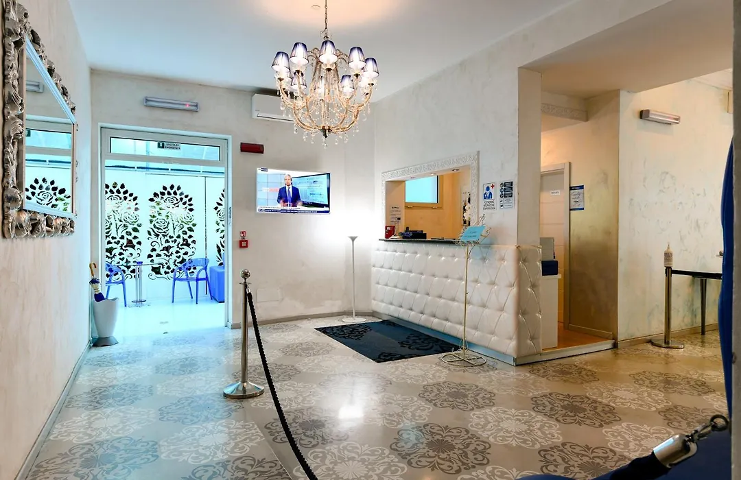 Hotel Blumarin-1