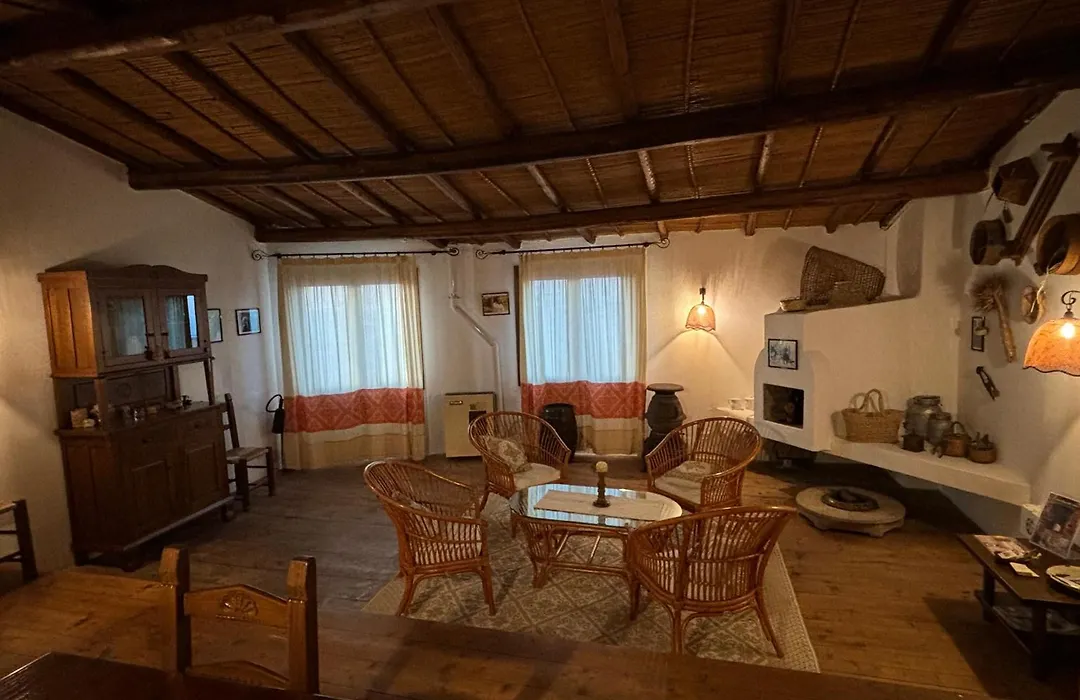 B&B Casa Doria-1
