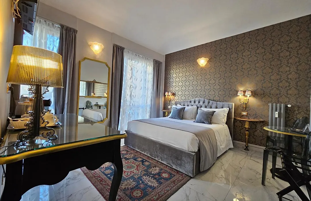 Dorotea Rooms Torino Centro-1