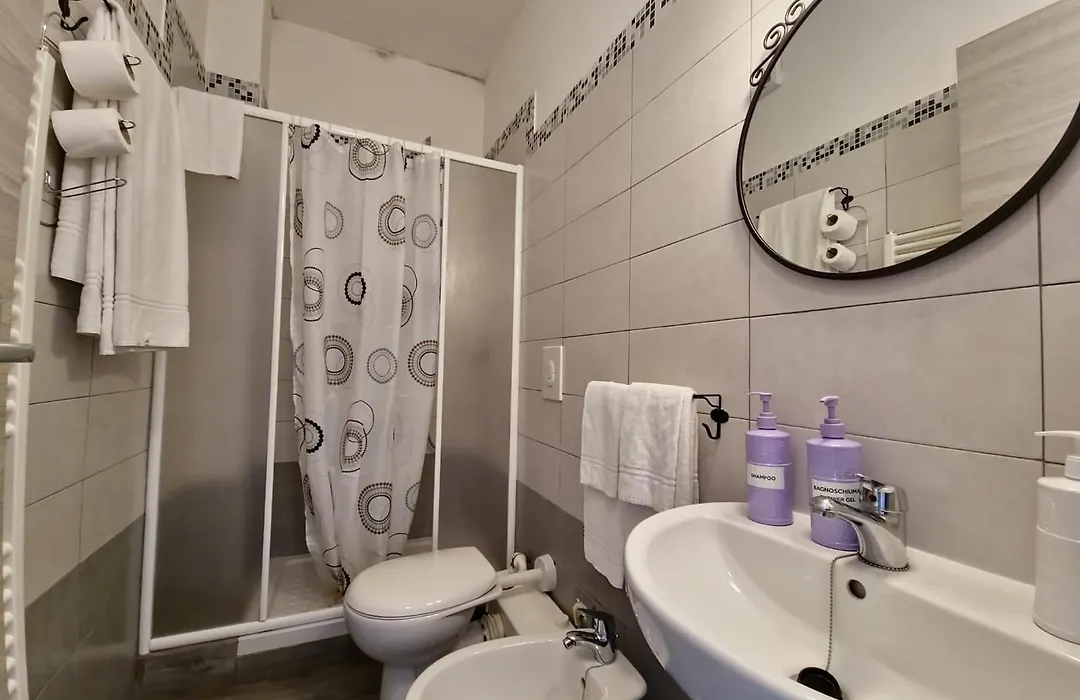 Residenza Cisanello-1