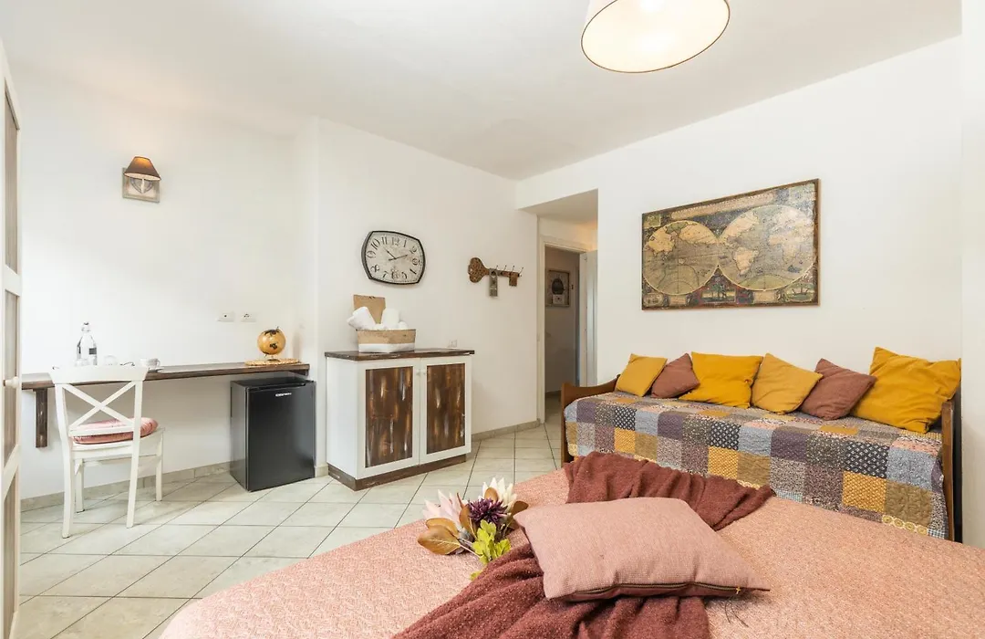 B&B Elianto-1