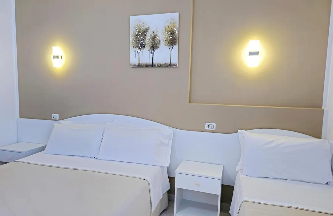 Hotel Baia del Cigno-1