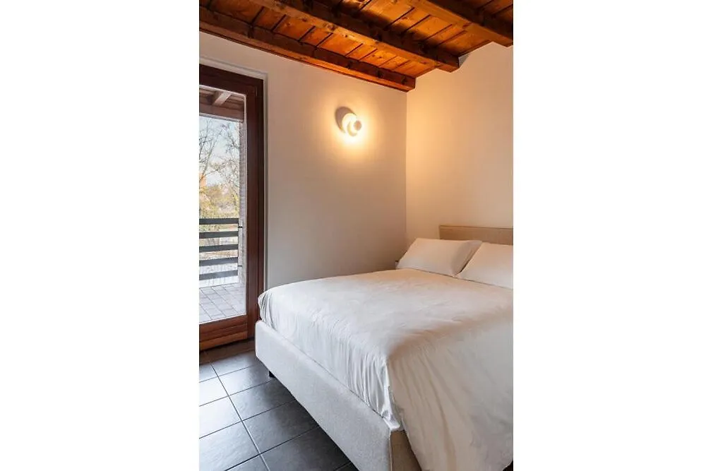 Bes Residence Bergamo Polaresco-1