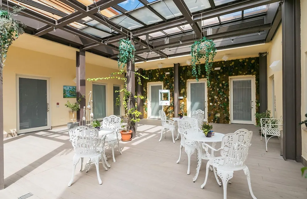 Borghetto Guest House-1
