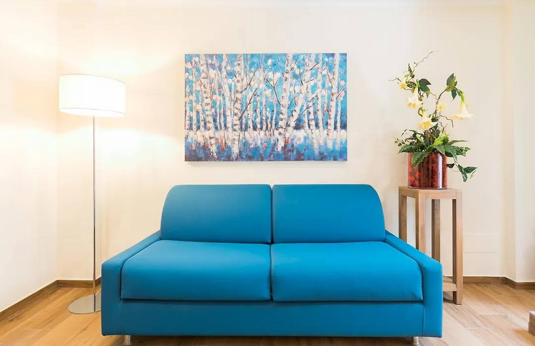 Demetra Eco Guest House-1