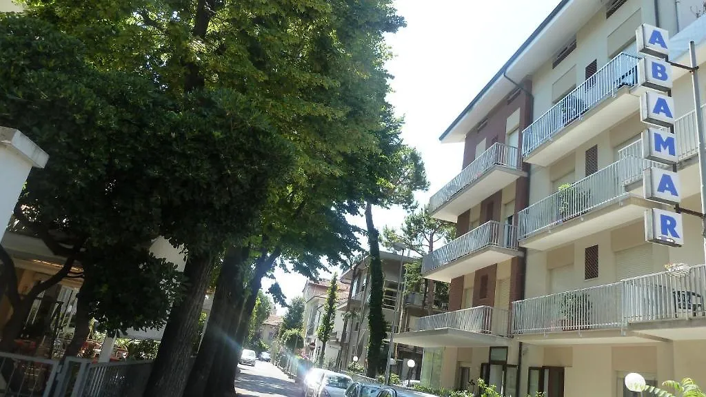 Hotel Abamar Rimini-1