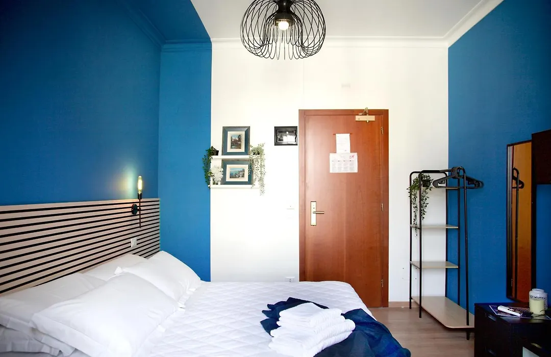 Hotel Anacapri-1