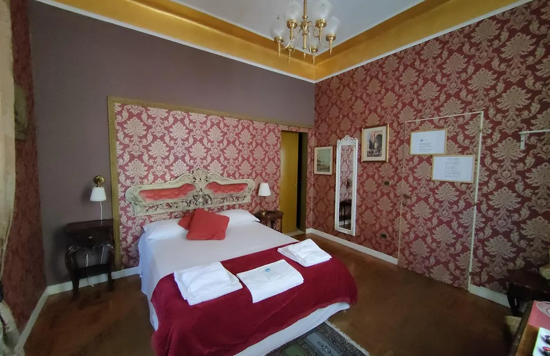 B&B Villa Rivabella-1