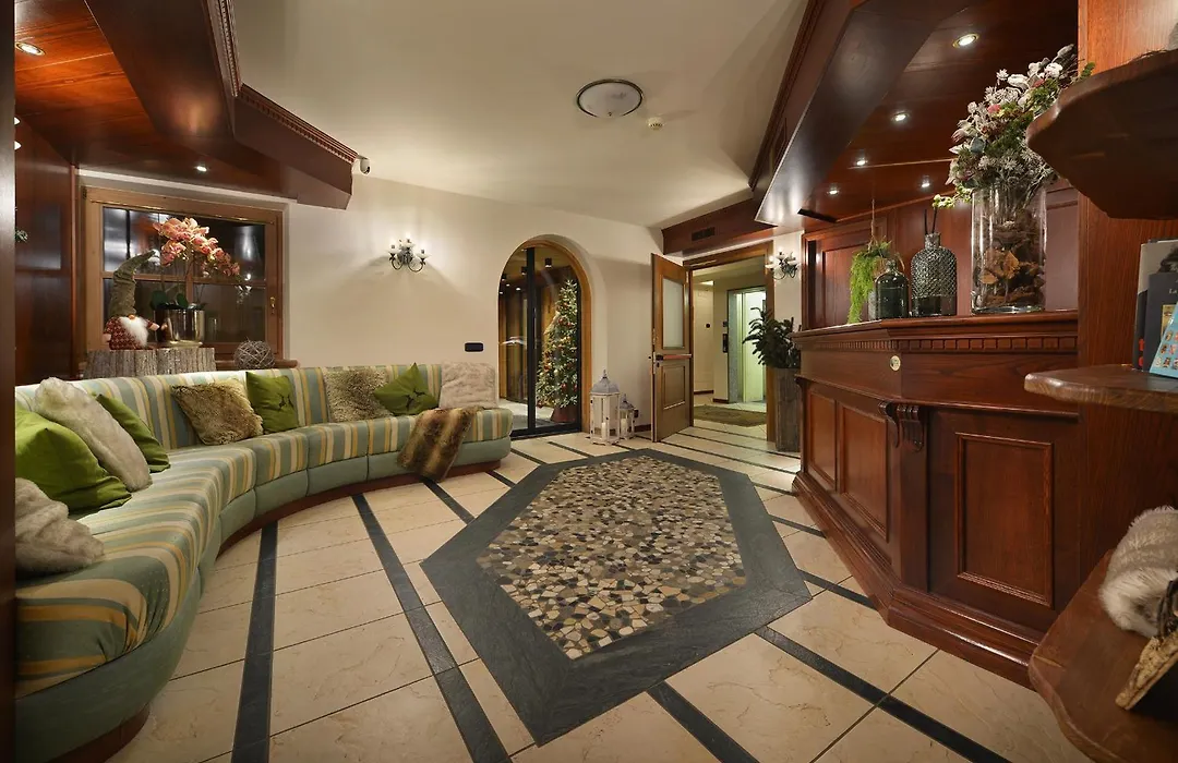Hotel Primula-1
