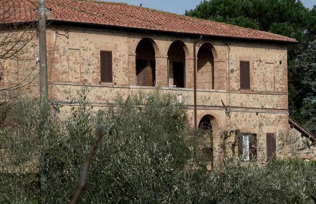 CasaLeTolfe Residence-1