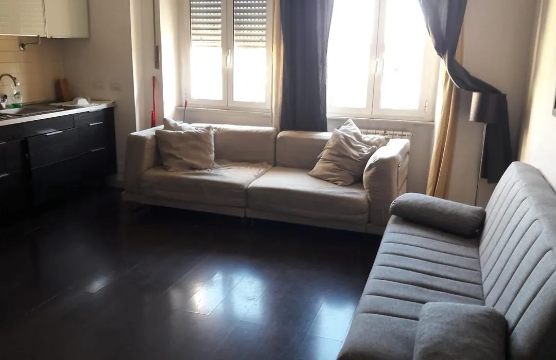 Holidays S.Lorenzo Guest House New-1