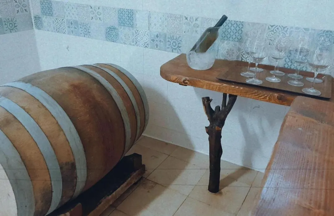 Agriturismo Fuoco D'Amalfi Villa Iazzetta-1