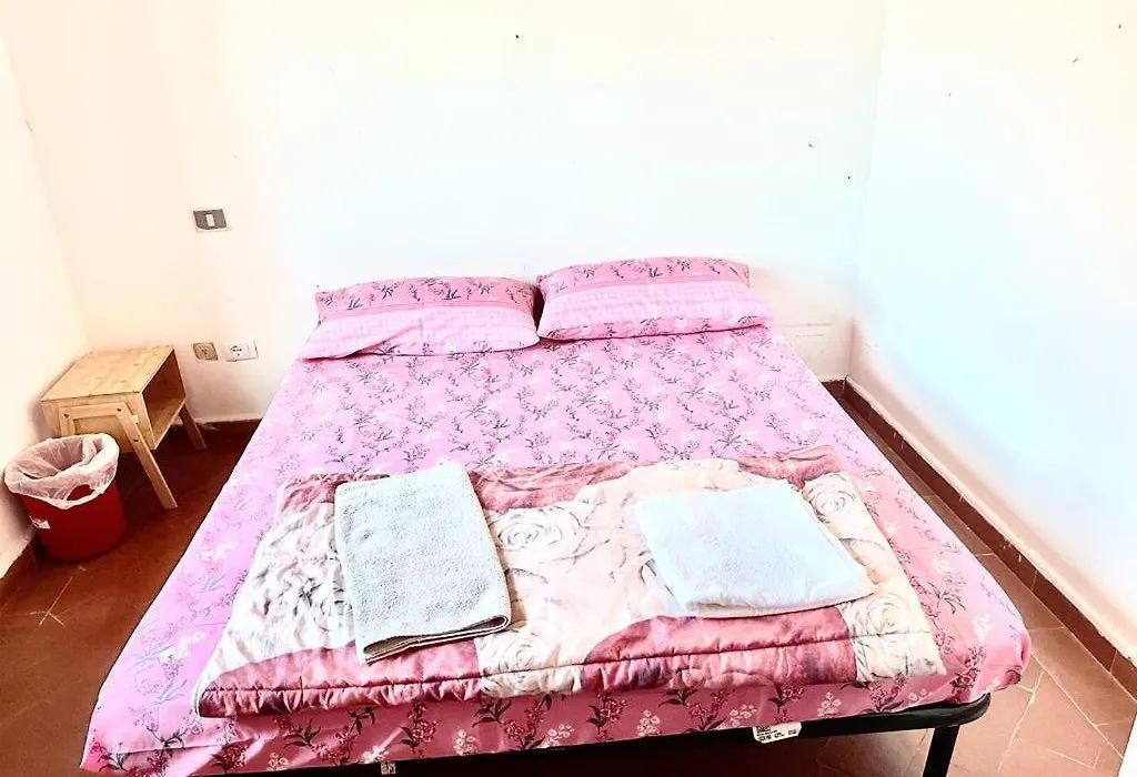 Cozy Bedroom-1