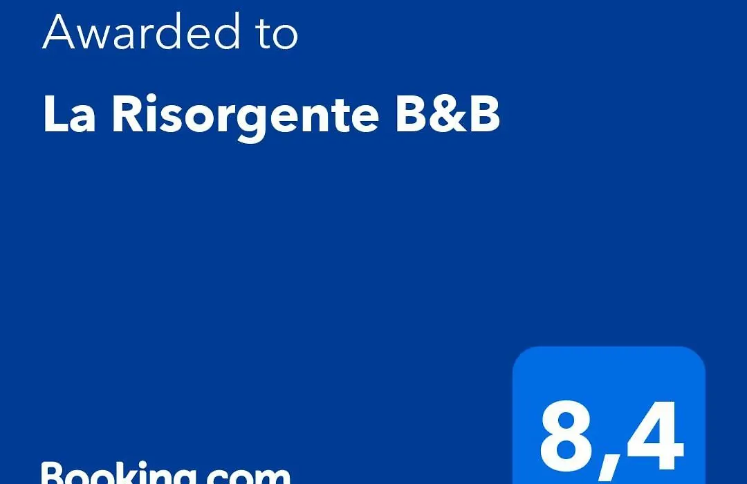 La Risorgente B&B-1