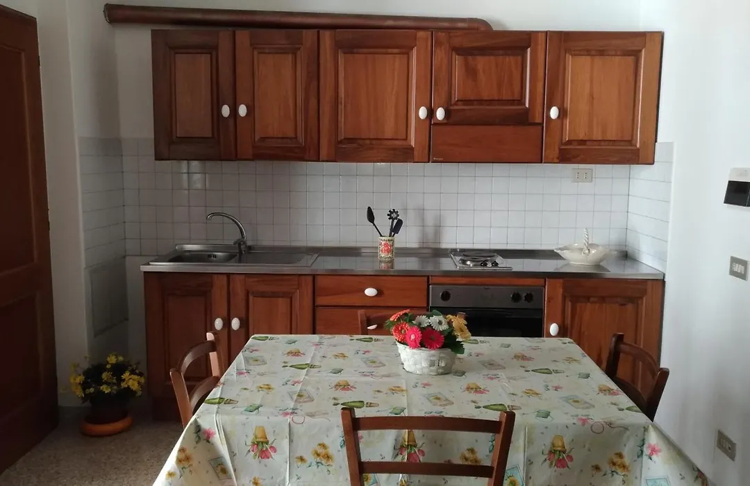 Residence Domus-1