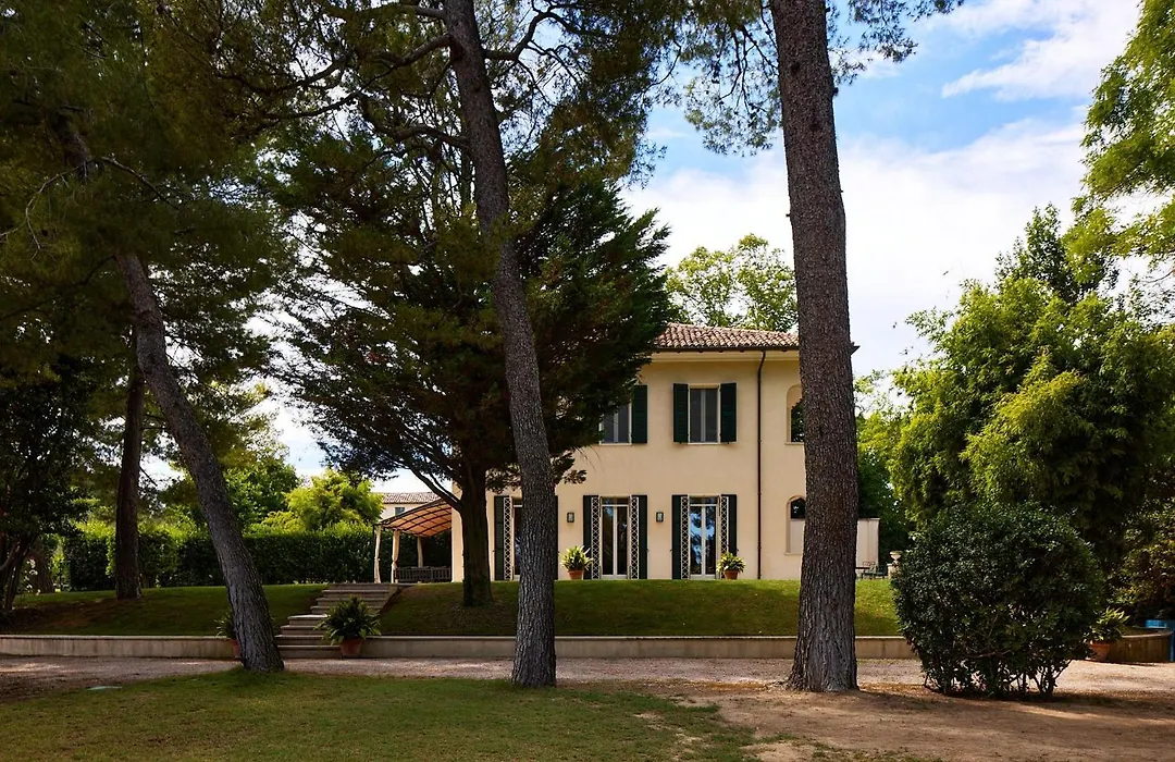 Villa Monacelli-1