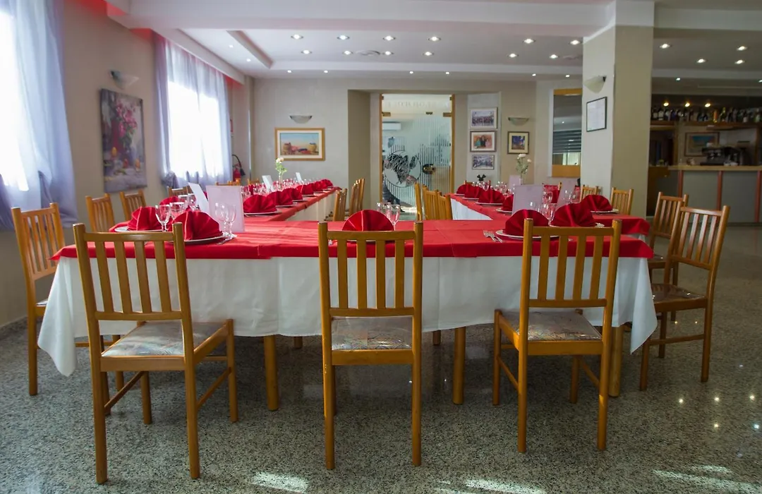 Hotel San Marco-1