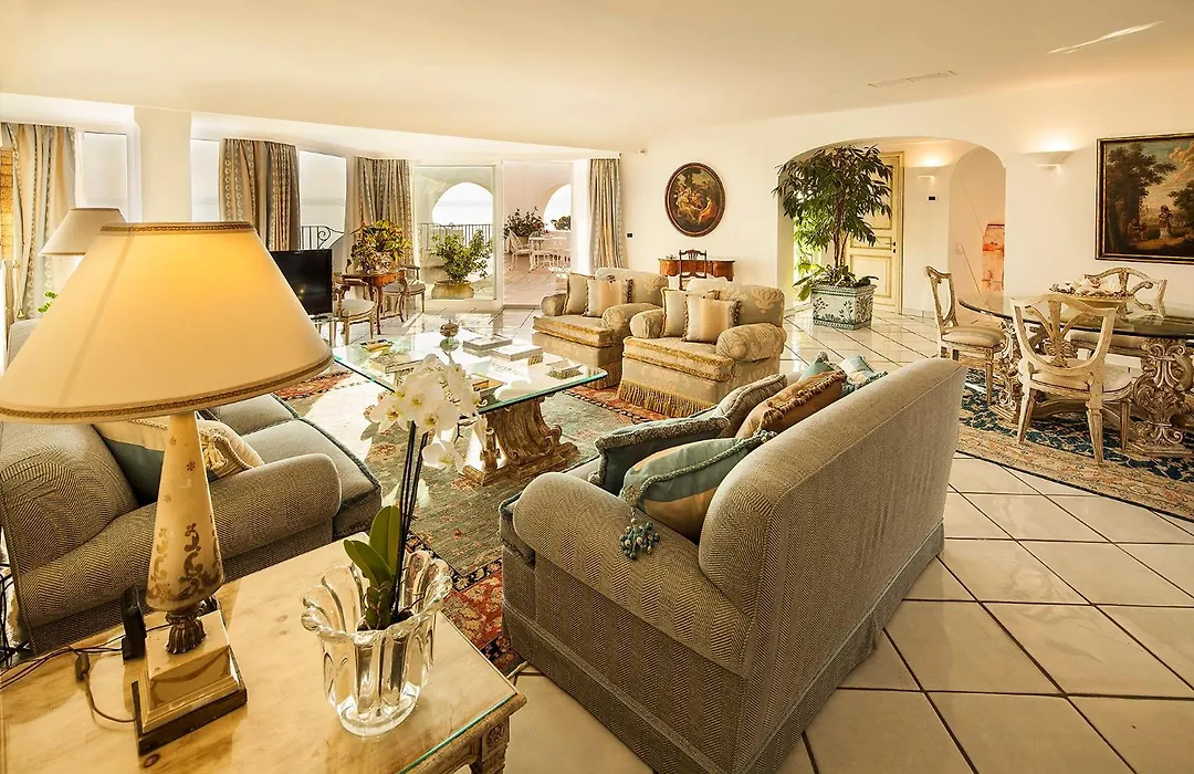 Excelsior Belvedere Hotel&Spa-1