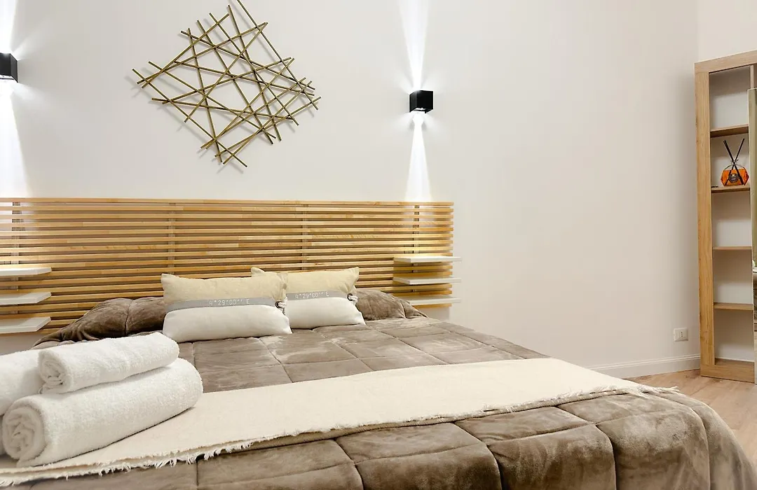 Colosseum Luxury Guest House-1