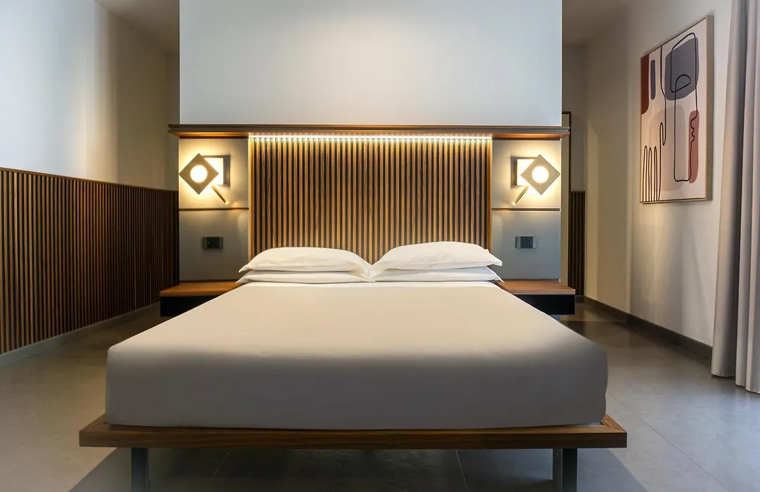 Hotel Vespucci-1
