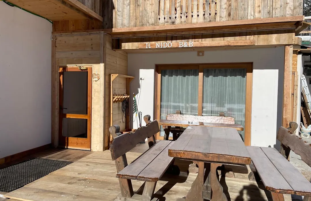 B&B IL Nido-1