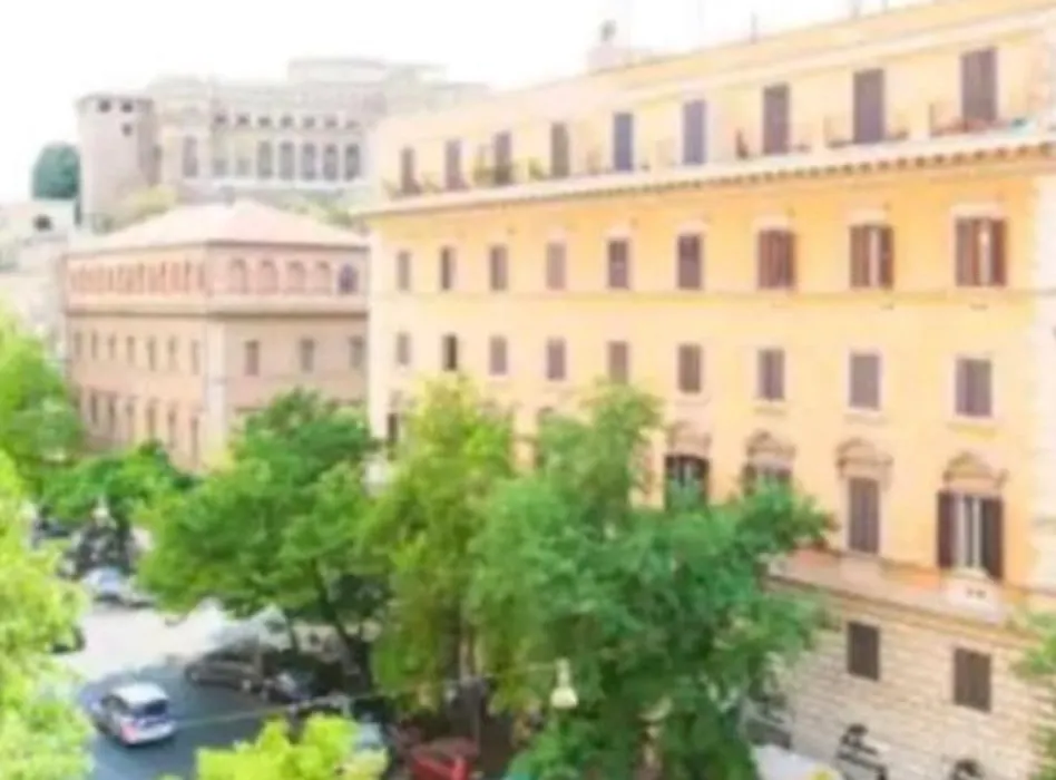 Cuore Di Roma Holidays-1