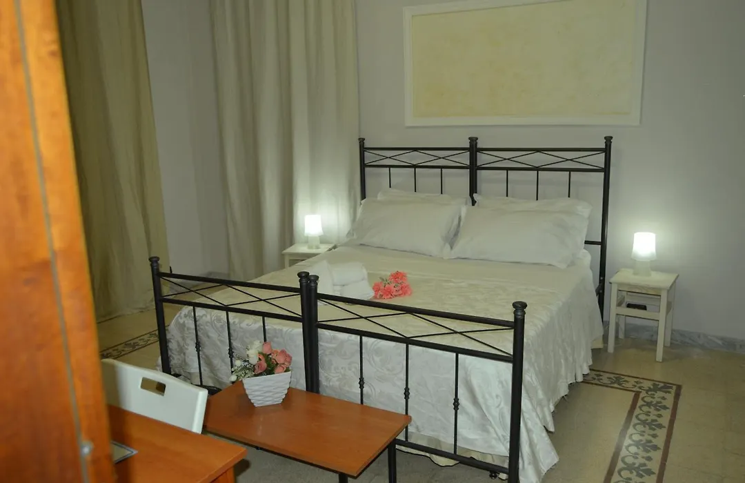 Bed And Breakfast Vecchio Porto-1
