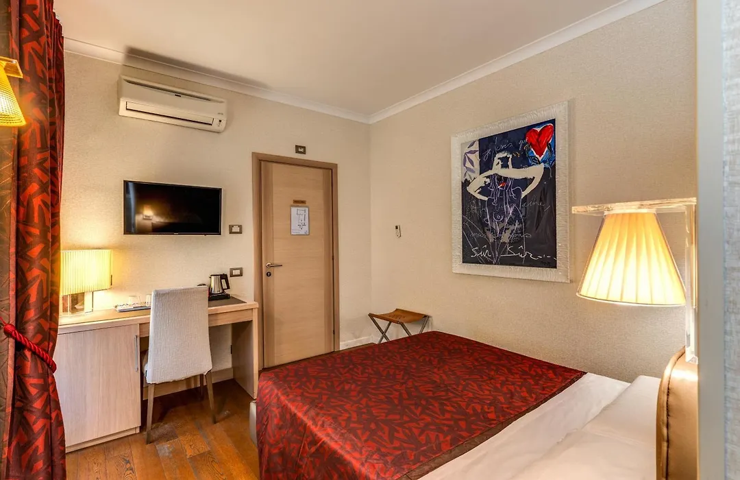 Boutique Rome Inn-1