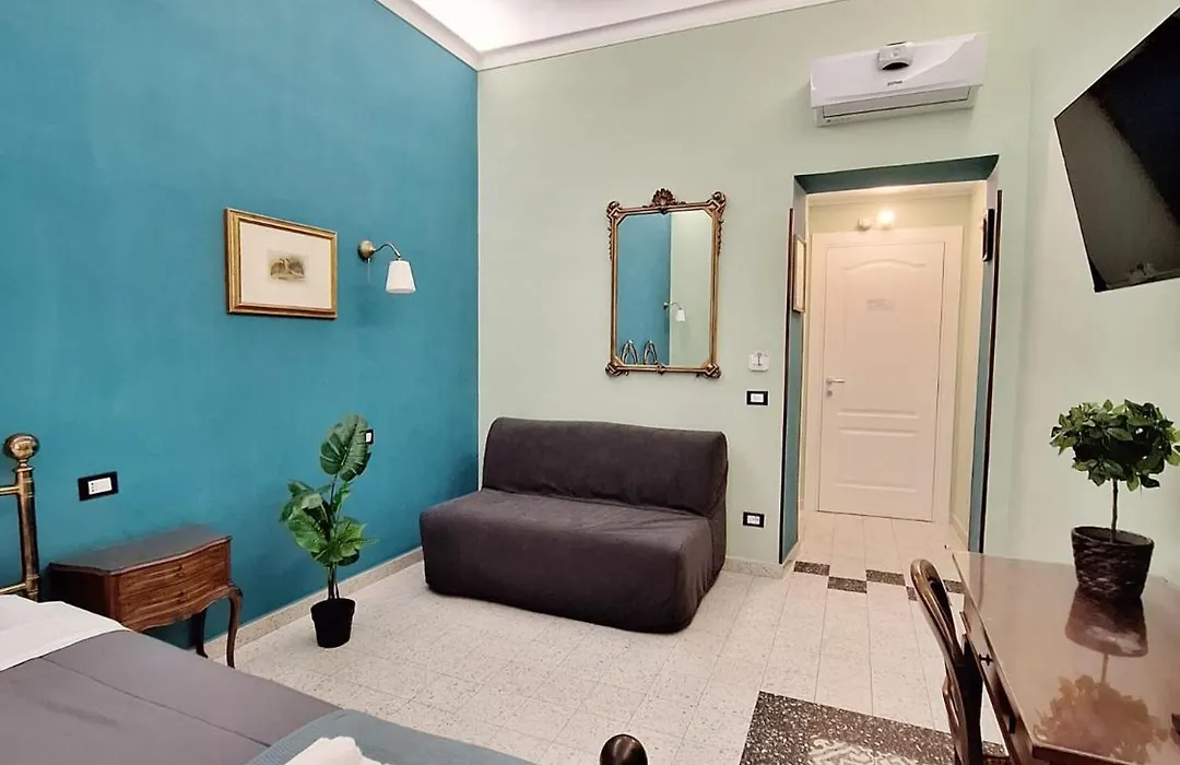 The Painter'S House-1