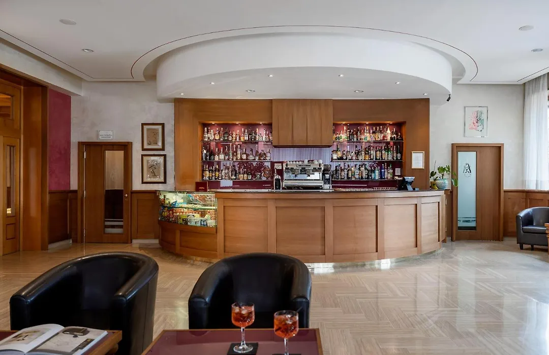 5Miglia Hotel&Spa-1