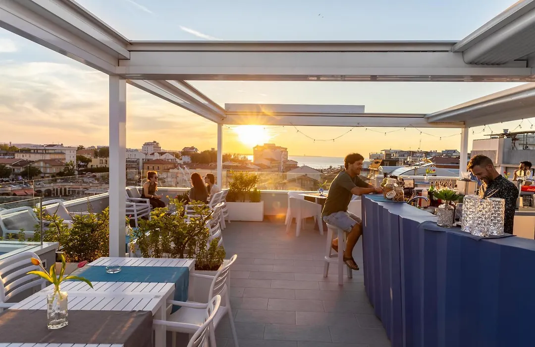 Hotel Majorca-1