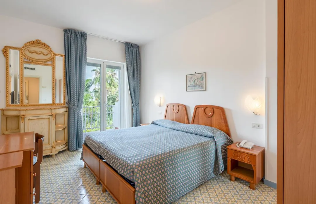 Hotel Eliseo Park'S-1