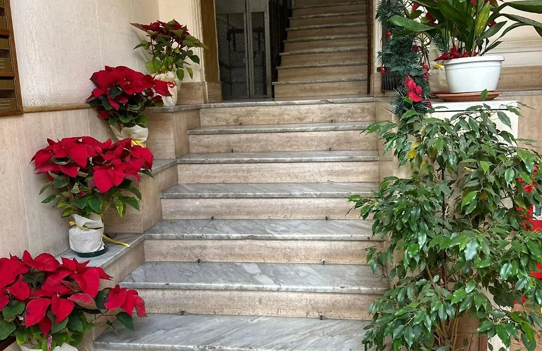 Ariosto Apartment-1