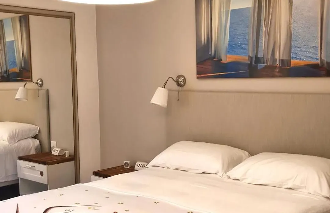 Il Nido B&B-1