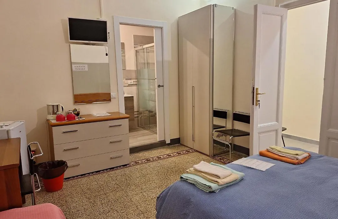 Guest House Erika-1