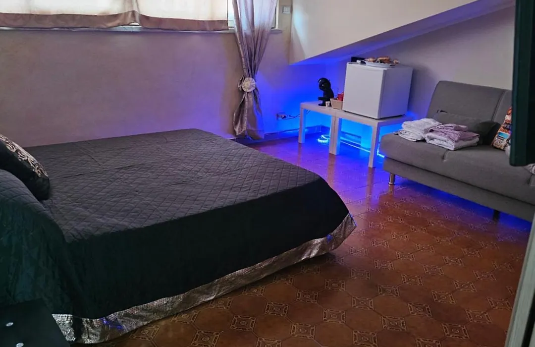 Catania Relax B&B-1